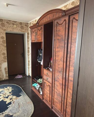 ул Генерала Тюленева 24 р-н Филимонковское, Новомосковский административный округ, Филимонковский р-н, Московская область, городской округ Зарайск, Московский фото