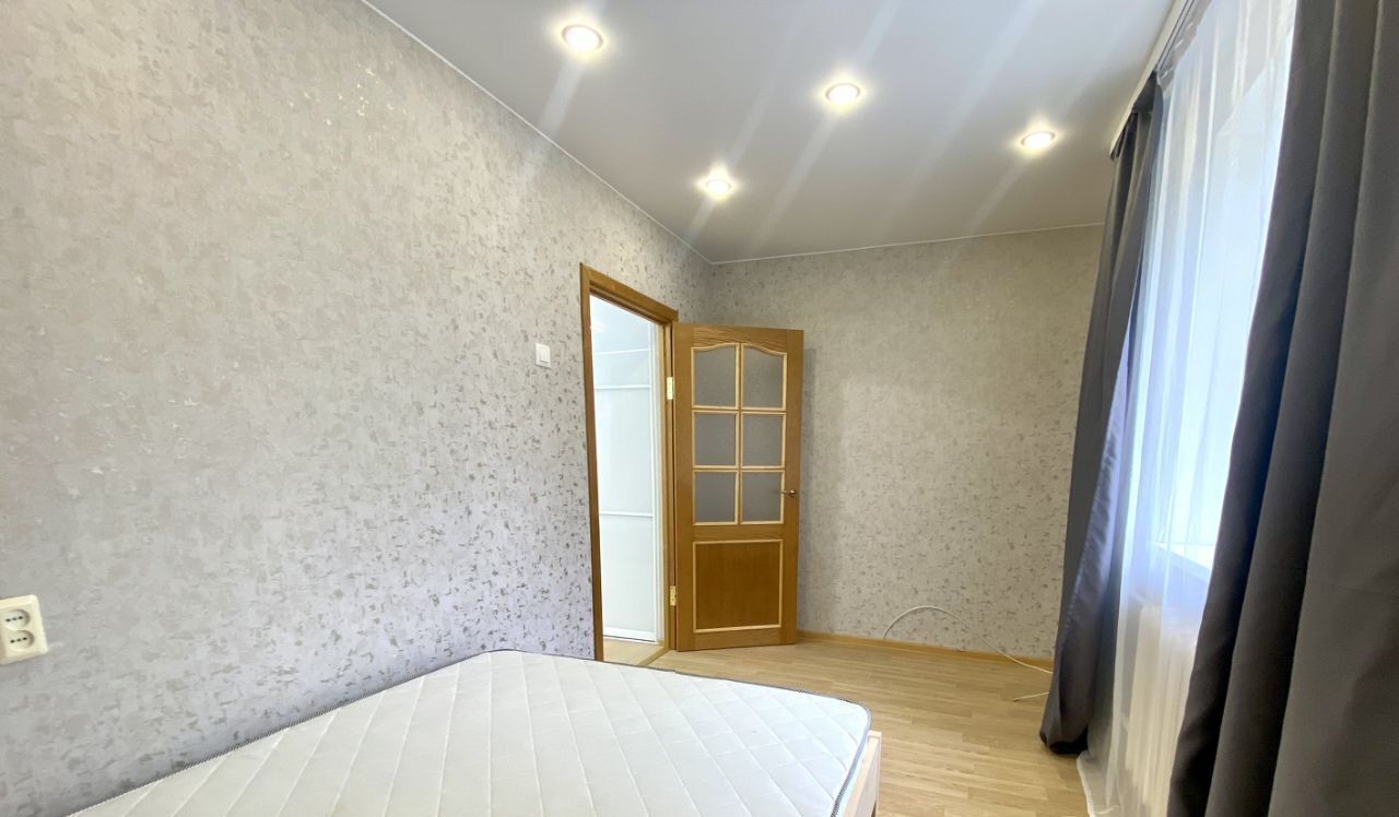 квартира г Великий Новгород ул Ломоносова 21 фото 4