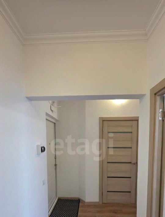 квартира г Тверь р-н Заволжский ул Новочеркасская 49 фото 10