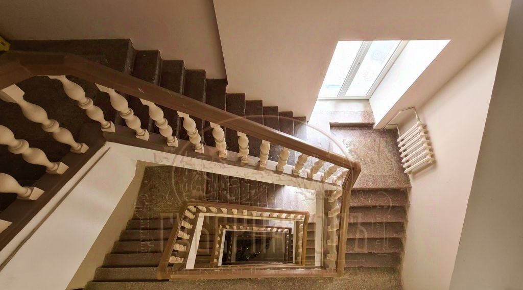квартира г Тверь р-н Центральный наб Степана Разина 2 фото 10