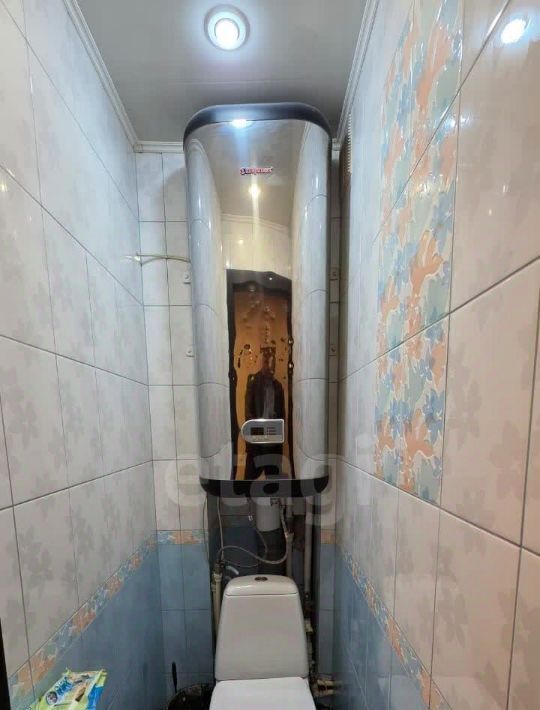 квартира г Тверь р-н Пролетарский пр-кт Николая Корыткова 8 фото 46
