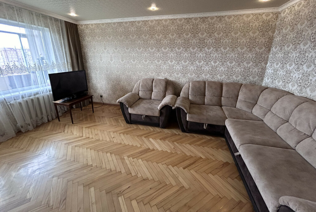 квартира г Владикавказ пр-кт Доватора 252 фото 1