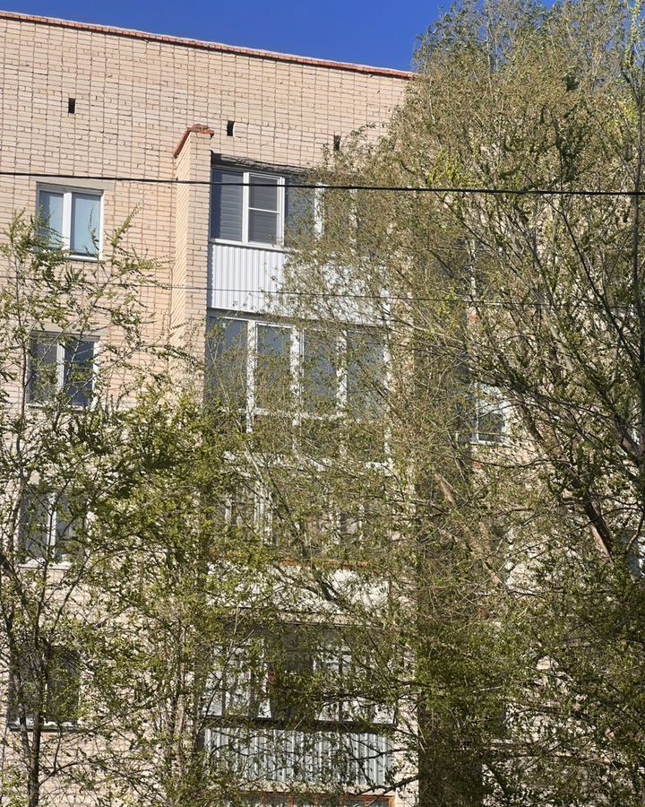 квартира г Троицк 5-й мкр-н, 2 фото 12
