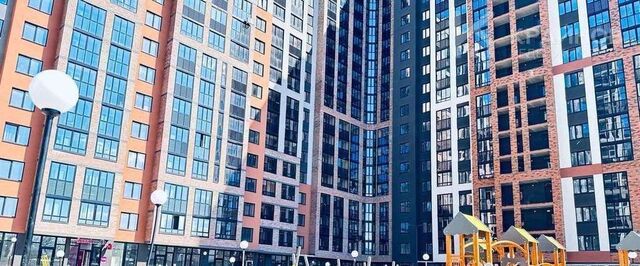квартира р-н Советский ул Острогожская 156/2 фото