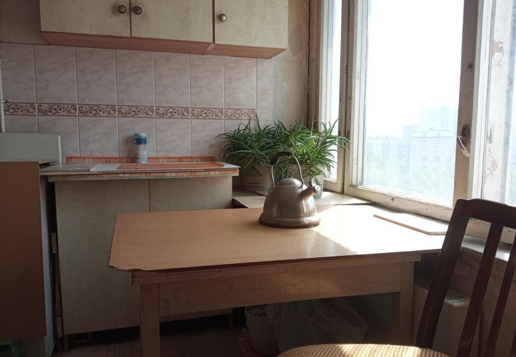 комната г Москва метро Выхино пр-кт Рязанский 72к/1 фото 12