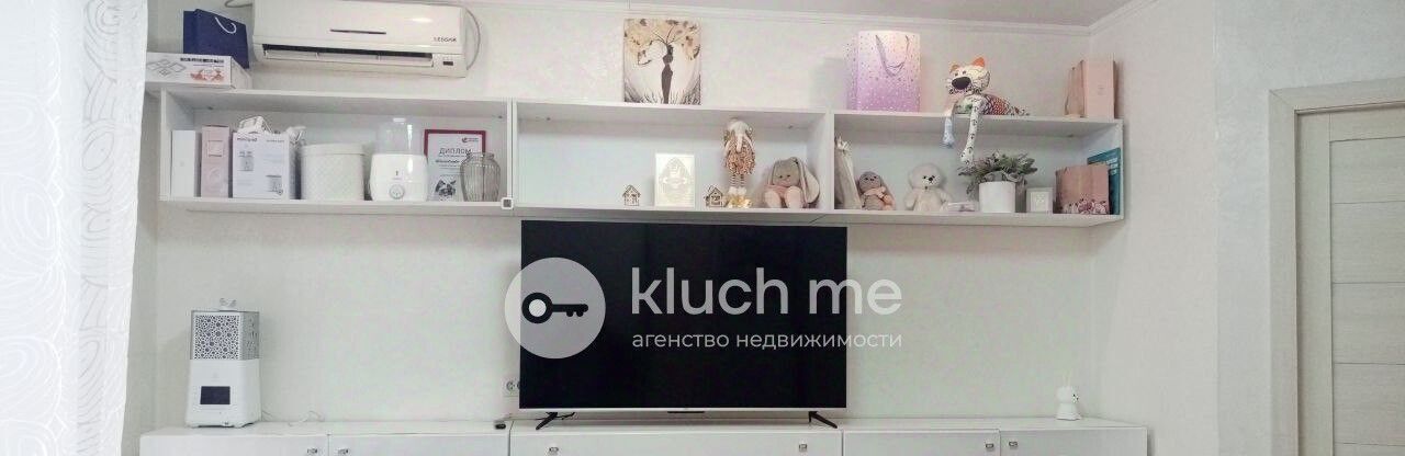 квартира г Казань Суконная слобода ул 2-я Азинская 3в фото 3