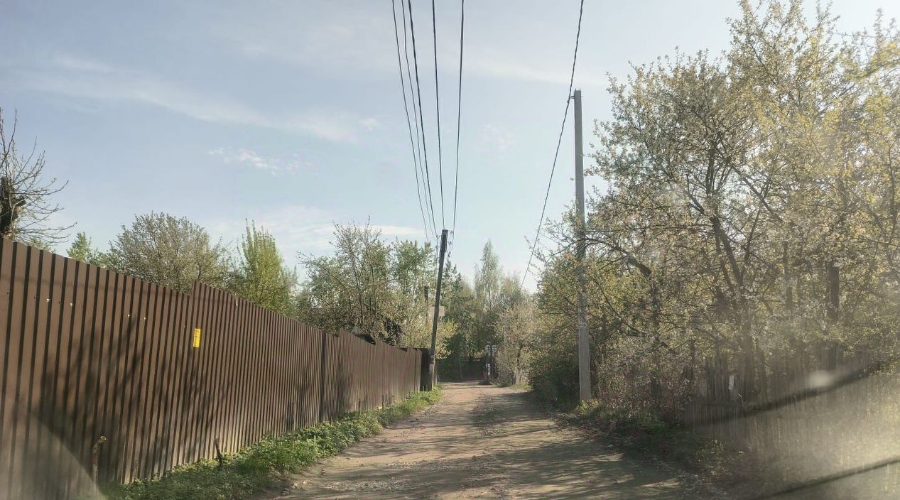 дом г Калуга р-н Октябрьский снт Коммунальник садовое дачное товарищество, 5 фото 13