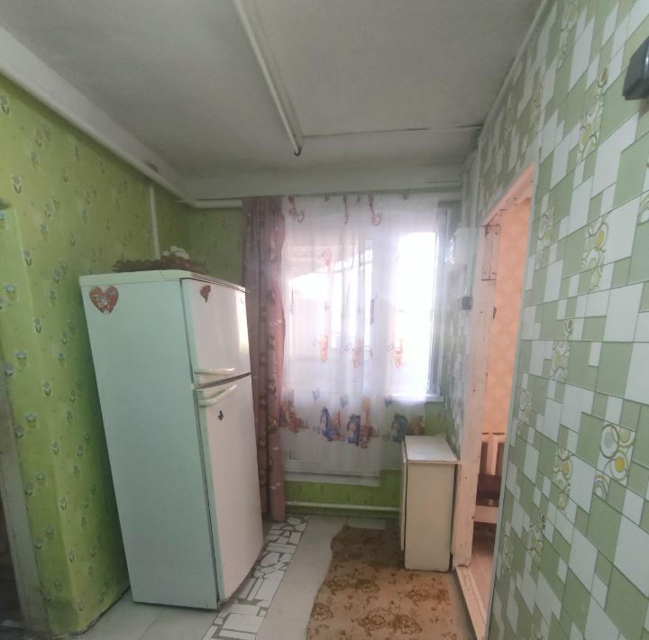 дом р-н Ейский г Ейск ул К.Либкнехта фото 1