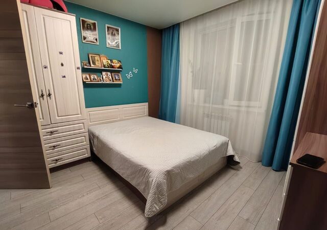 пгт Стройкерамика ул митрополита Иоанна Снычева 12 Петра Дубрава, городское поселение Смышляевка фото