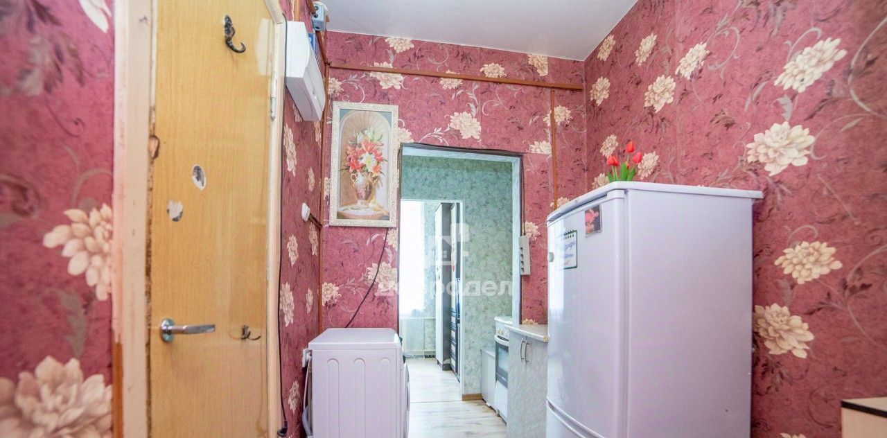 квартира г Екатеринбург Машиностроителей ул Комвузовская 21ж фото 4