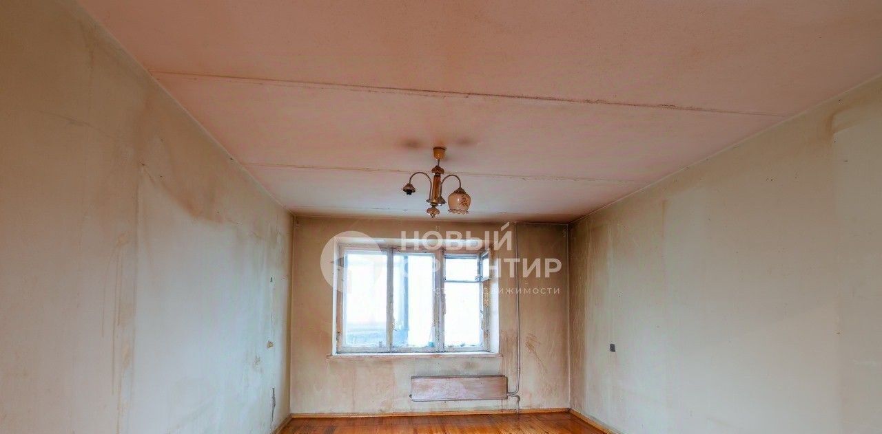 квартира г Екатеринбург ул Красных командиров 72 Проспект Космонавтов фото 2