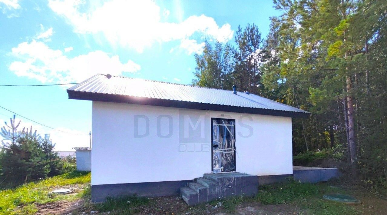 дом г Заречный Гагарский Ключ кв-л фото 25