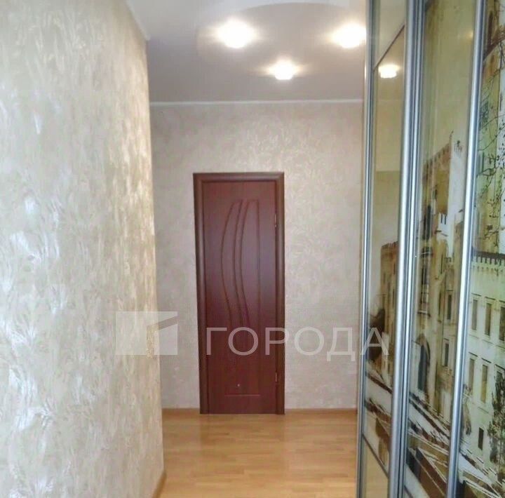 квартира г Новосибирск ул Спортивная 7/2 Площадь Маркса фото 12