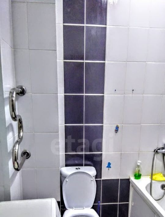 квартира г Обь ул Большая 37 фото 9