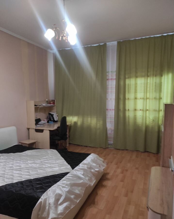 квартира р-н Гусевский г Гусев 27А-027 фото 1