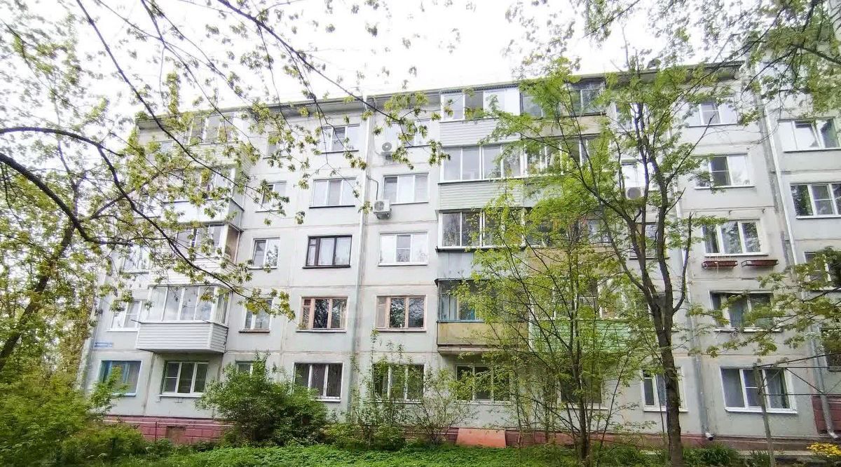 квартира г Калуга д Анненки р-н Ленинский ул Вишневского 18 фото 28
