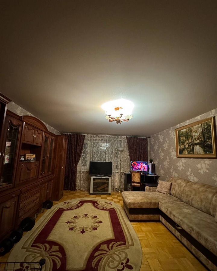 квартира г Владимир р-н Фрунзенский ул Соколова-Соколенка 3 фото 17