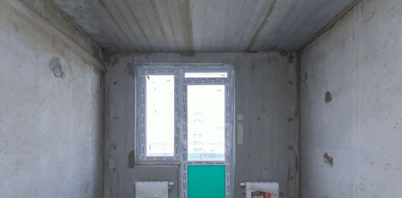 квартира г Тюмень р-н Ленинский ул Героев космоса 13к/1 фото 14