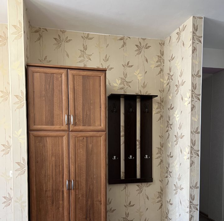 квартира г Шелехов кв-л 3-й 19 фото 13