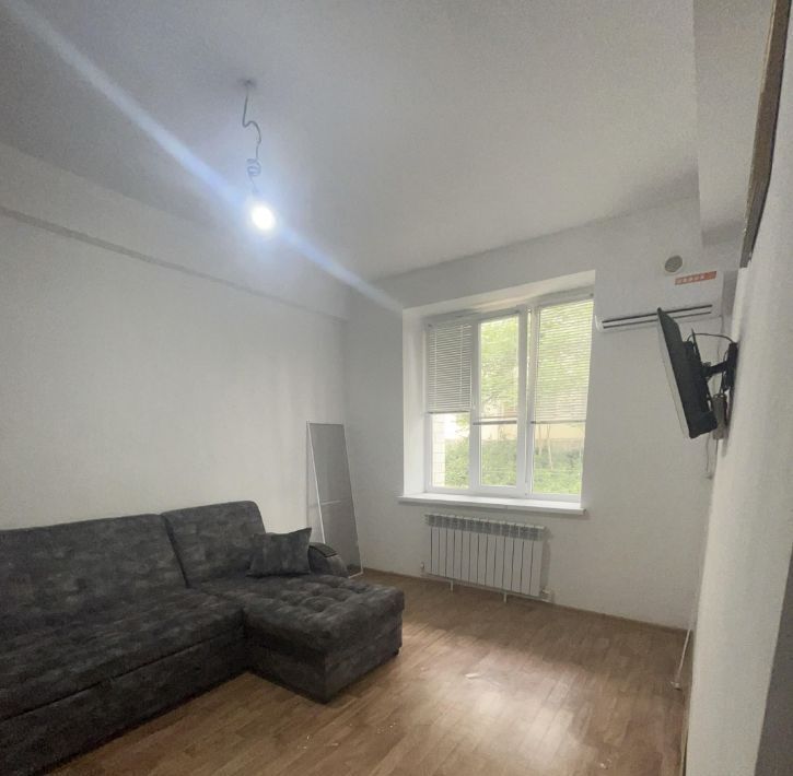 квартира г Избербаш ул. Г. Гамидова, 87В фото 1