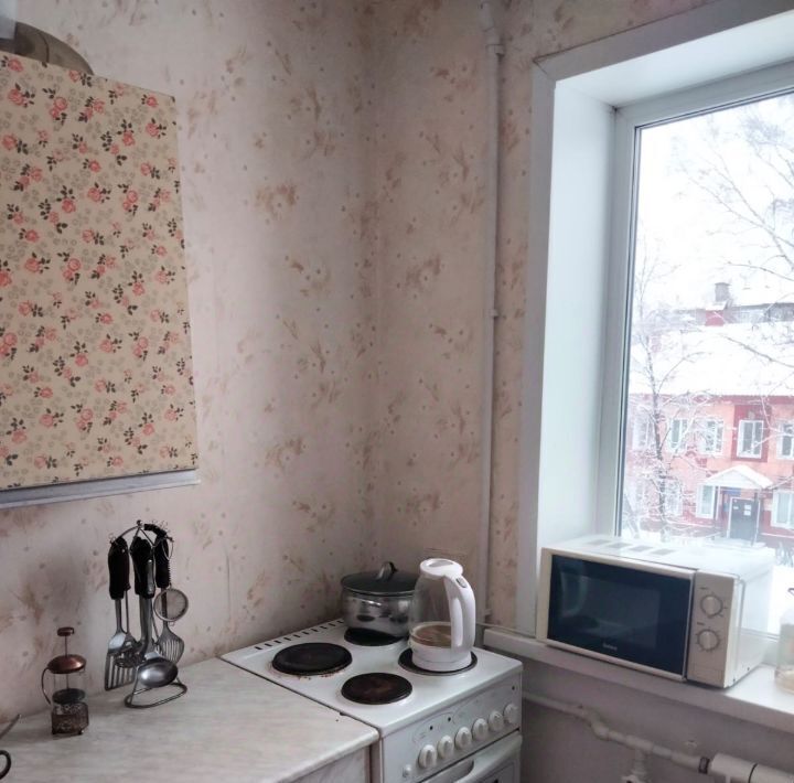 квартира г Междуреченск Кузнецкая ул., 34 фото 5