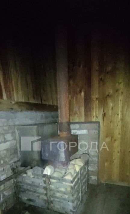 дом г Новокузнецк пгт Листвяги р-н Куйбышевский фото 11