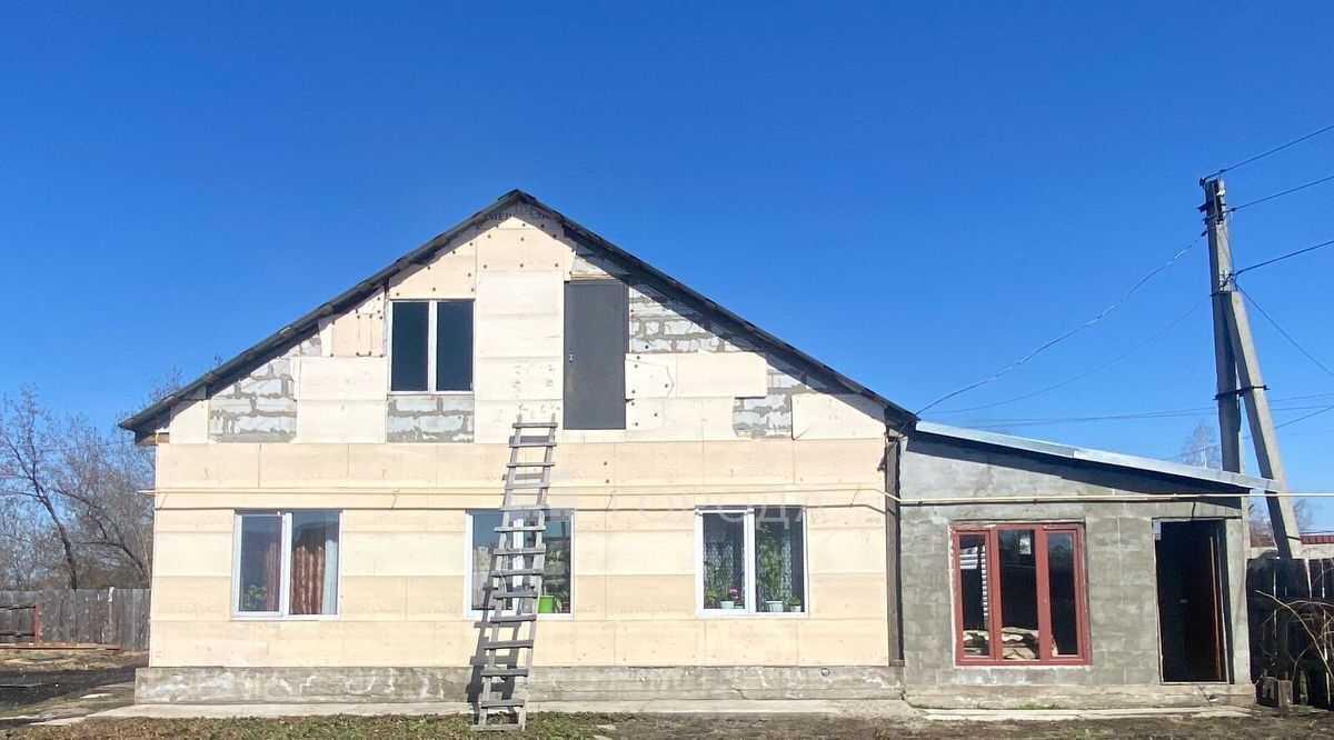 дом г Новокузнецк р-н Заводской ул Селекционная фото 37