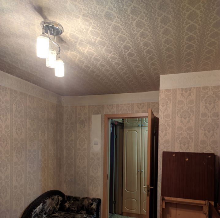 квартира г Нижний Новгород Горьковская ул Козицкого 6 фото 6