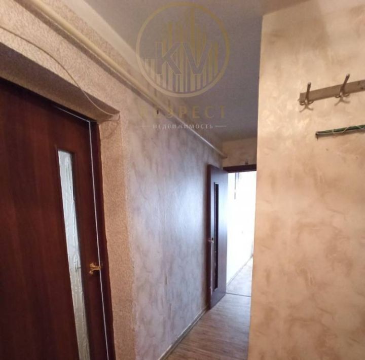 квартира г Кисловодск ул Железнодорожная 58 фото 1