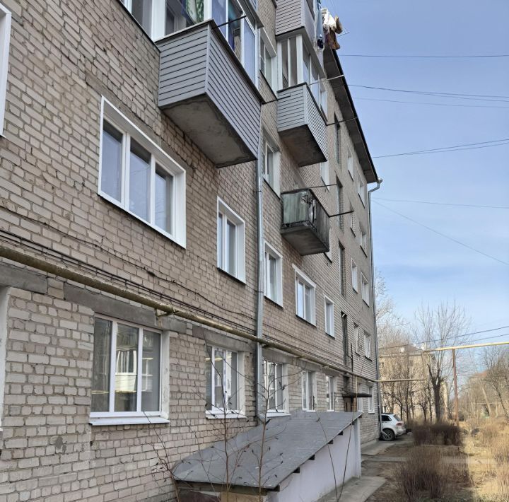 квартира г Кинешма ул им Менделеева фото 11