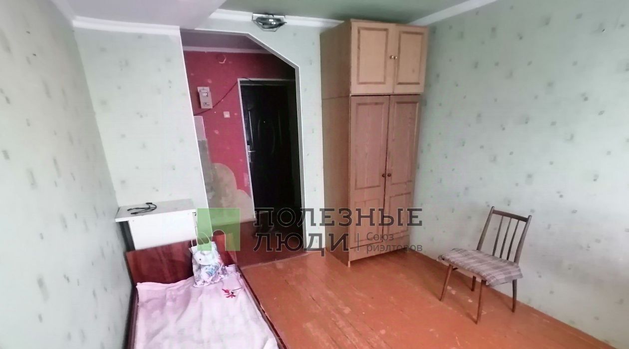 комната г Курган ул Коли Мяготина 122 фото 4