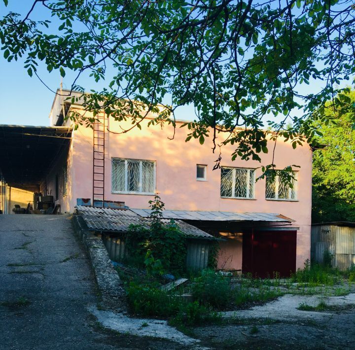 производственные, складские г Ессентуки ул Озерная фото 3