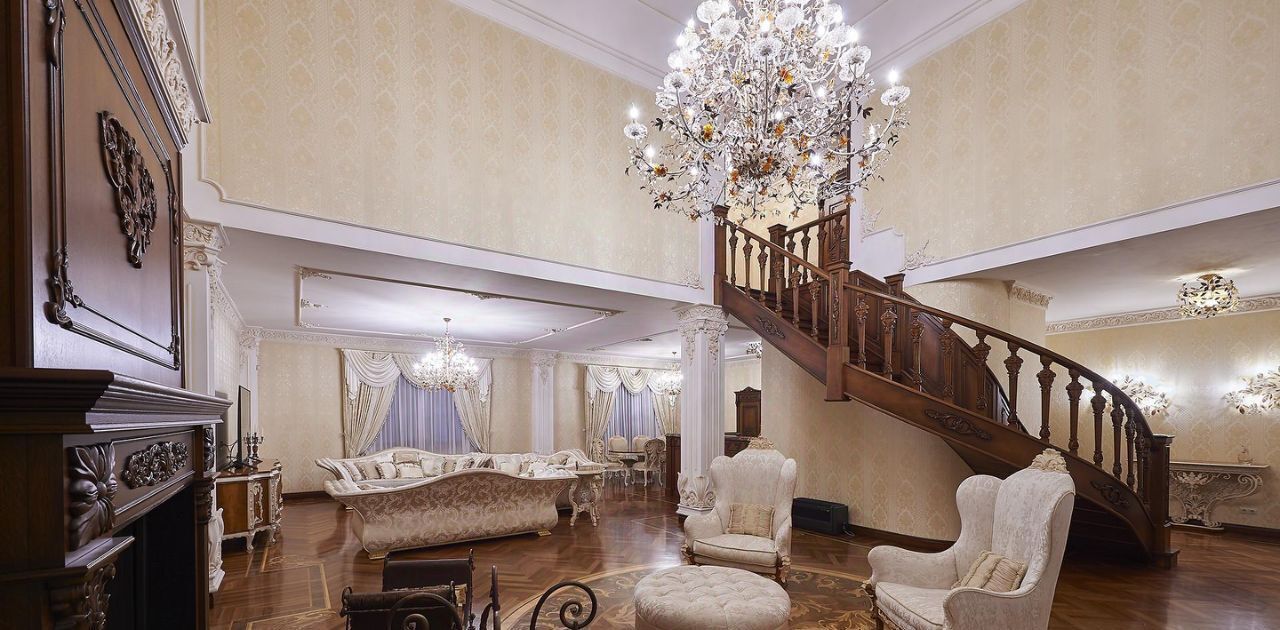 дом г Красноярск р-н Октябрьский ул Хрустальная 8 фото 23