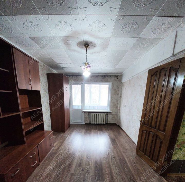 квартира г Орск р-н Советский Вокзальный ул Давыдова 6 фото 1