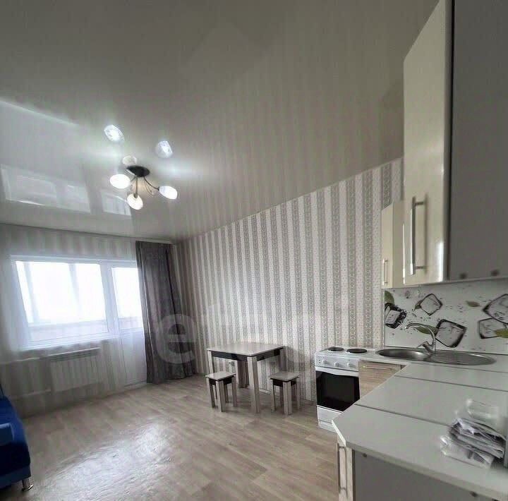 квартира г Оренбург р-н Ленинский ул Транспортная 16/2 фото 5
