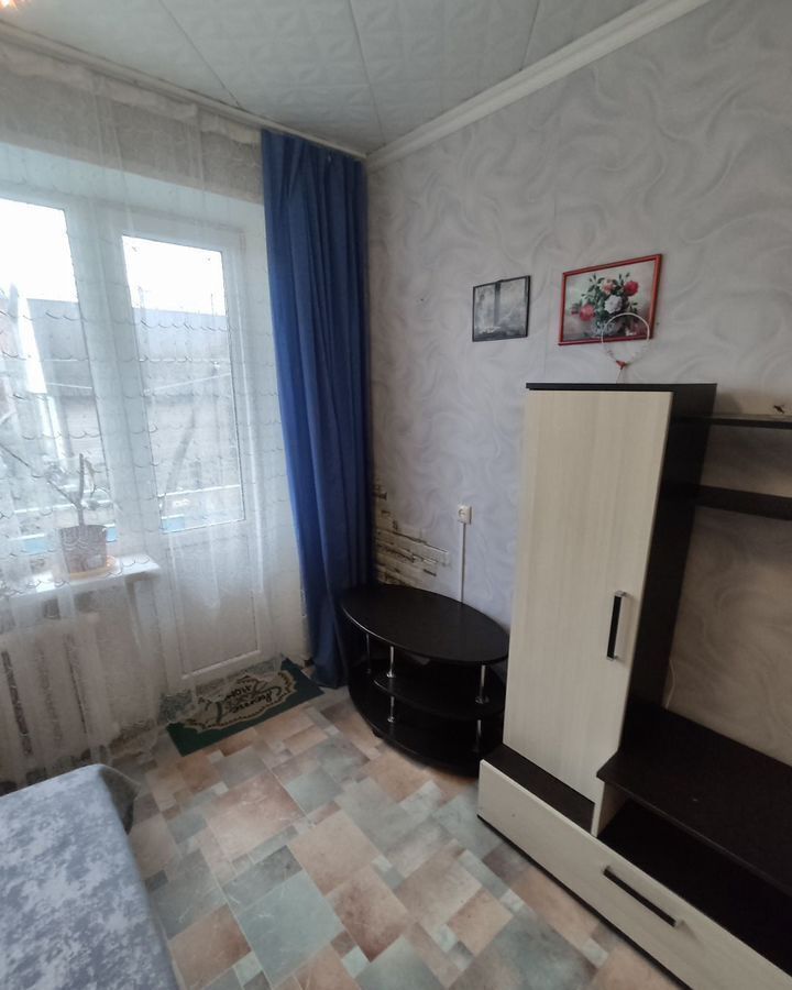 комната г Тула р-н Центральный ул Тимирязева 101к/7 фото 3