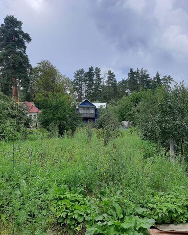 дом дом 43 Дорога жизни, 8 км, Всеволожское городское поселение фото