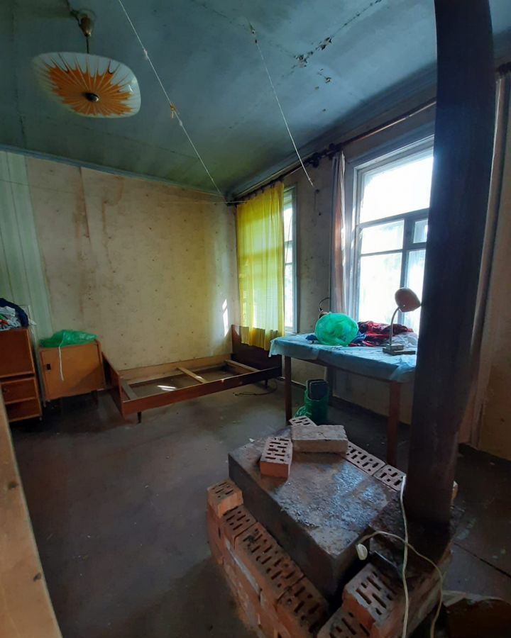дом р-н Всеволожский г Всеволожск пр-кт Достоевского 43 Дорога жизни, 8 км, Всеволожское городское поселение фото 7