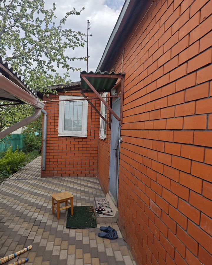 дом г Старый Оскол ул Горького фото 3