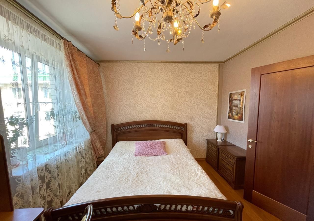 квартира г Пушкин ул Малиновская 8 р-н Пушкинский фото 28