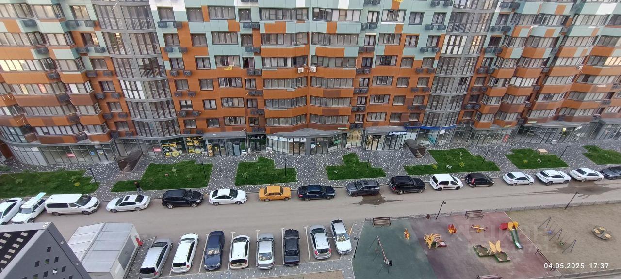 квартира г Краснодар ул Командорская 15 ЖК «Россинский парк» фото 15