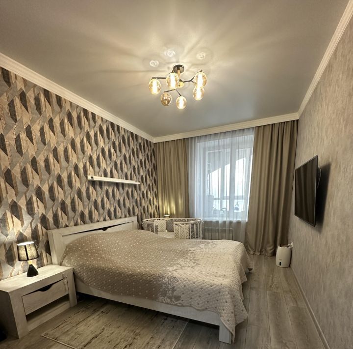 квартира г Абакан ул Некрасова 31б фото 4