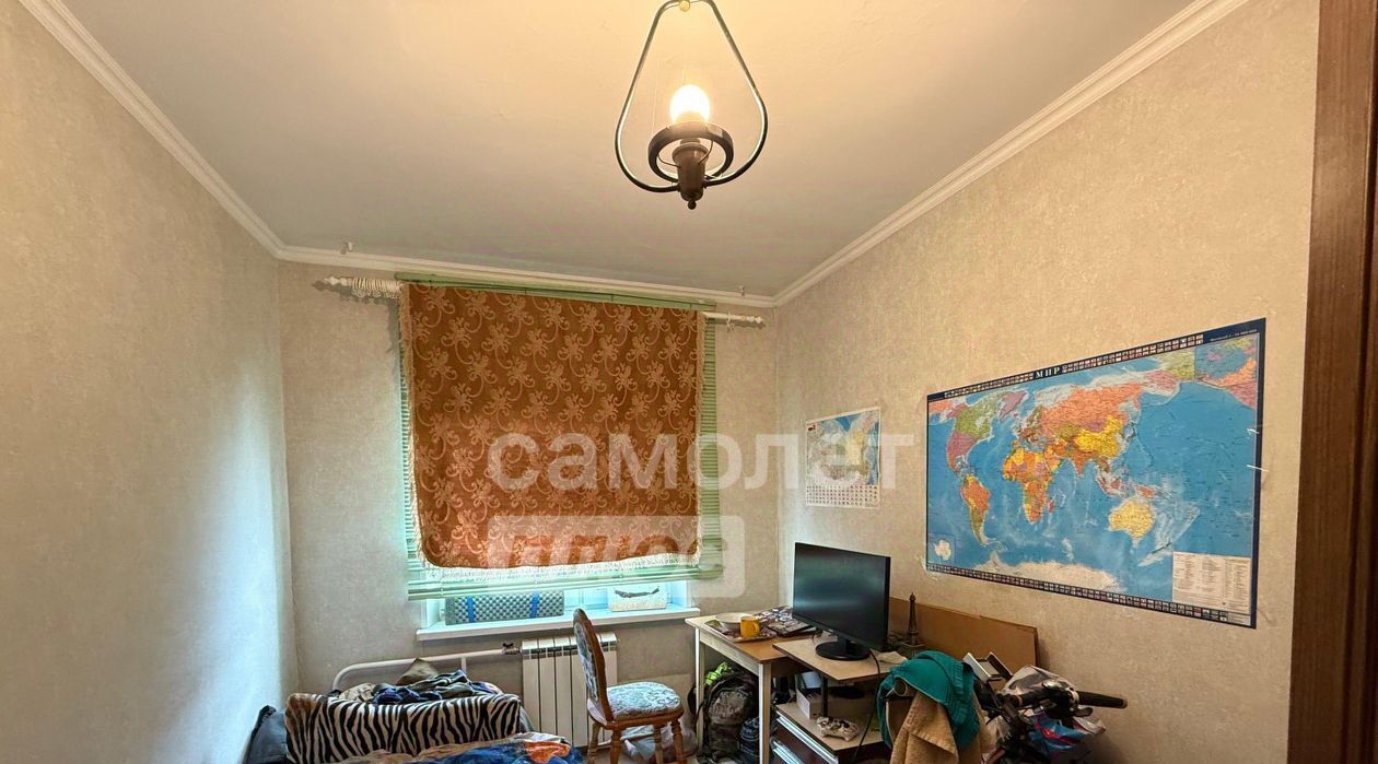квартира г Москва метро Бескудниково проезд Путевой 26а фото 16