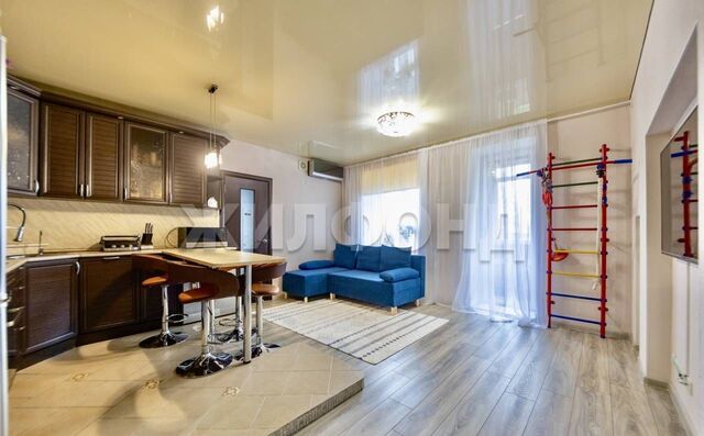р-н Железнодорожный ул Владивостокская 22 фото