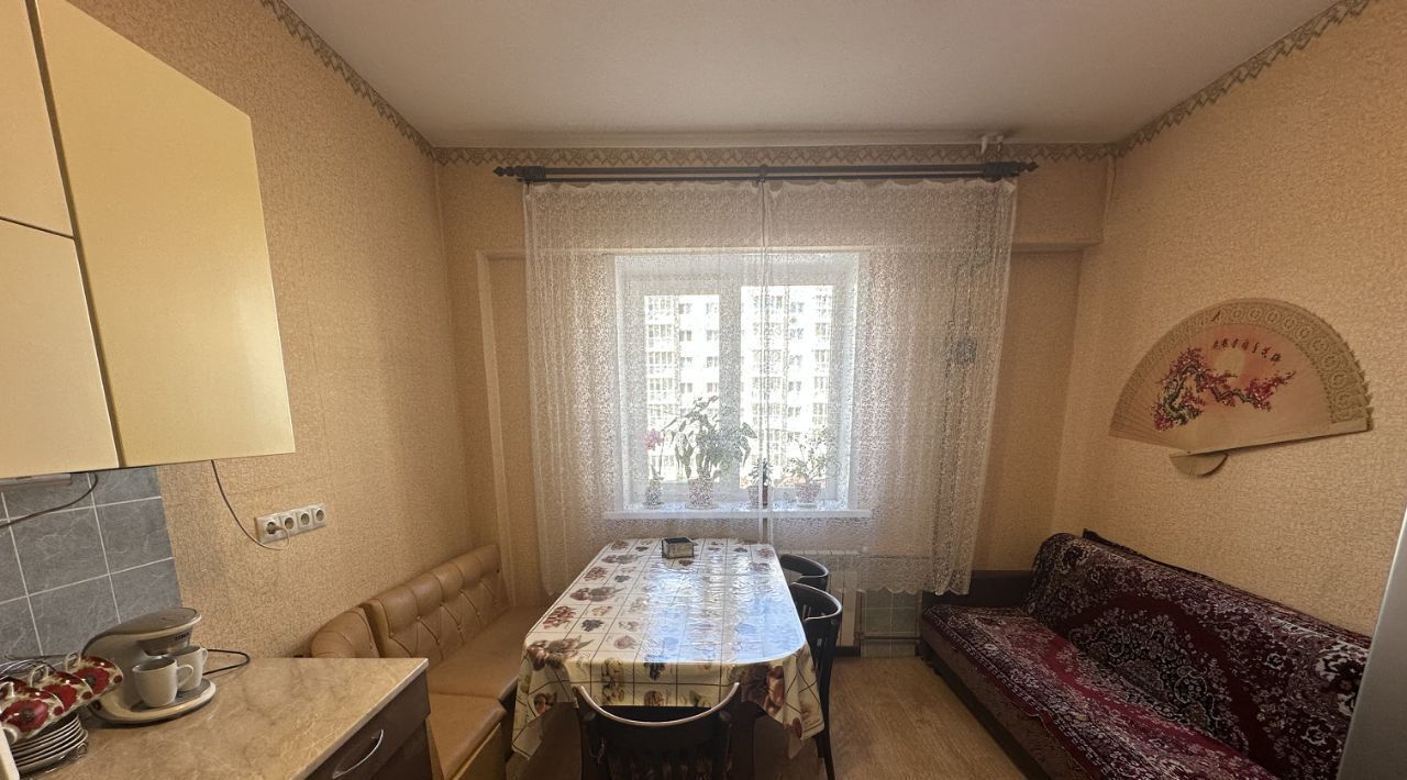 квартира г Иркутск мкр Юбилейный р-н Свердловский 121 фото 18