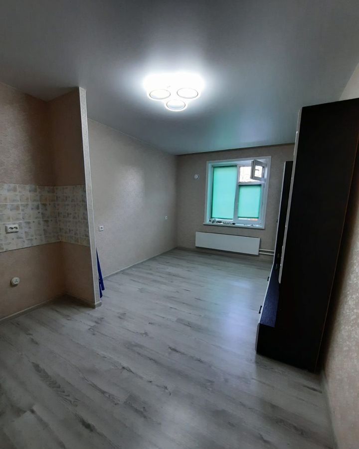 квартира г Новосибирск р-н Калининский ул Тюленина 21/1 фото 1