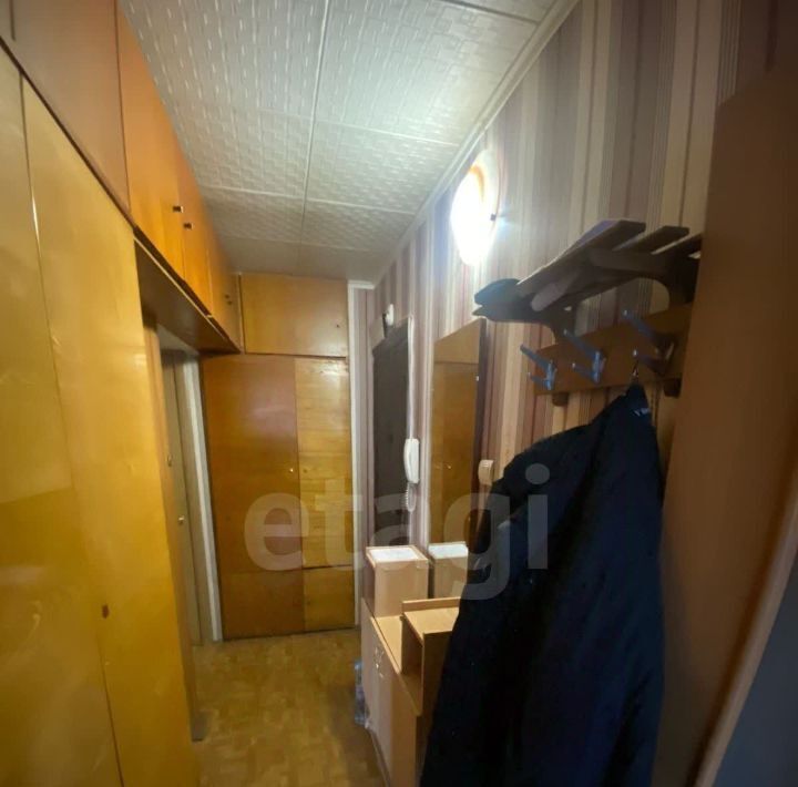квартира г Орел р-н Заводской ул Комсомольская 366 фото 12