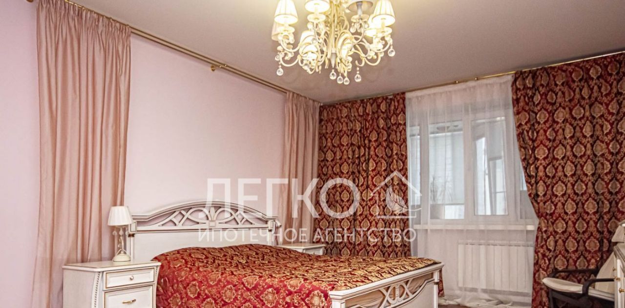 квартира г Новосибирск Берёзовая роща ул Фрунзе 63 фото 1