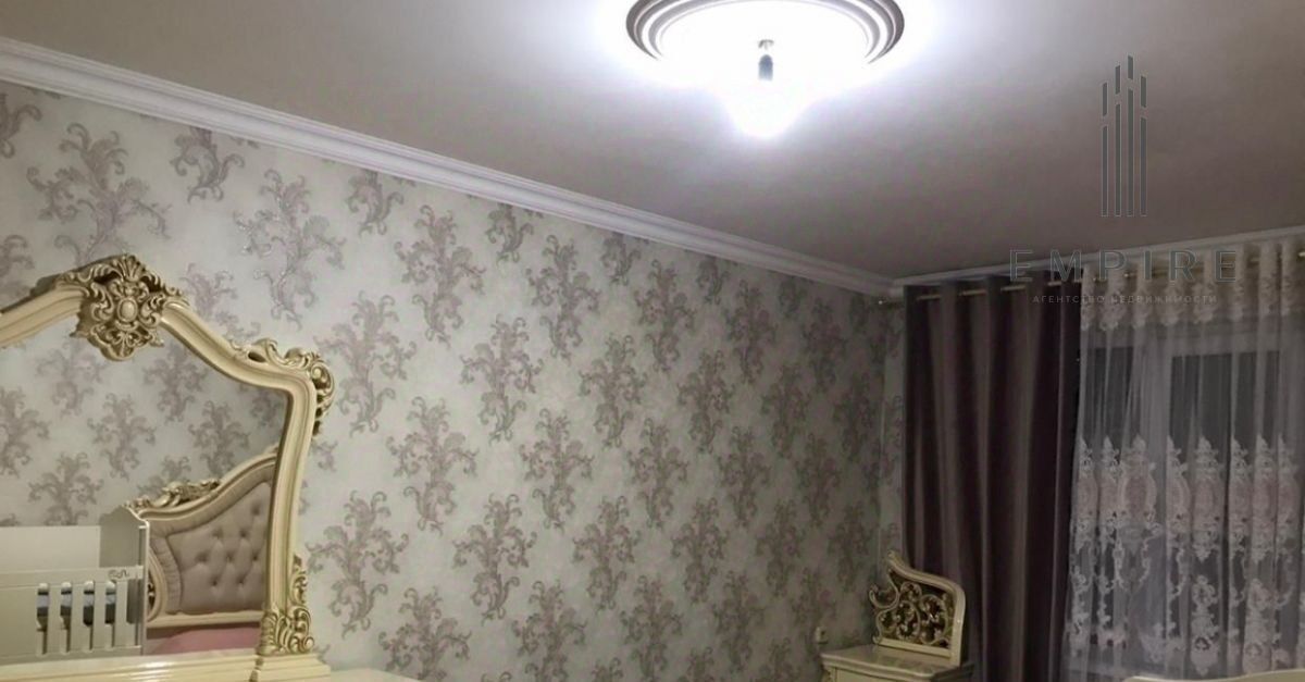 квартира г Грозный р-н Старопромысловский Берёзка фото 10