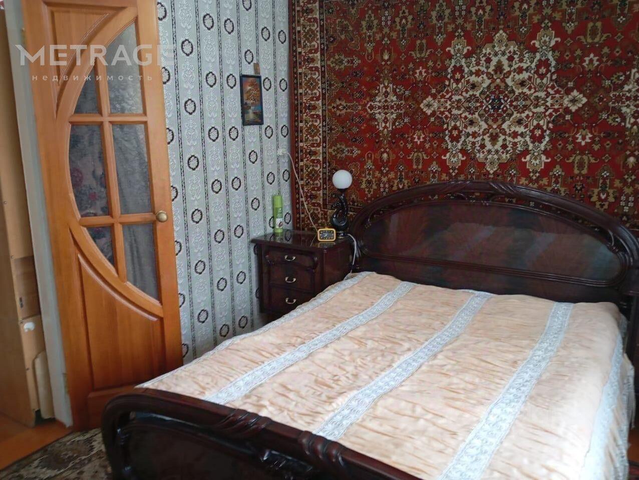 дом г Новосибирск р-н Калининский Северный пер 5-й Электронный 4 фото 4